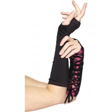 Arm Warmers