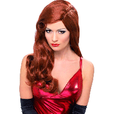 Screen Sensation Wig