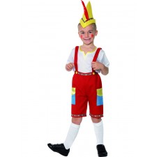 Pinocchio