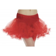 Red Tutu