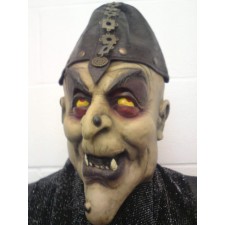 Medieval Executioner