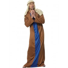 Joseph Christmas Fancy Dress Costume