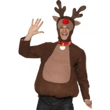 Reindeer Costume