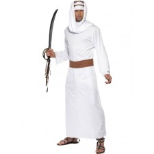 Men's Lawrence Of Arabia Costume 
