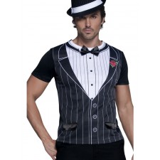 Fever Male Gangster T-Shirt