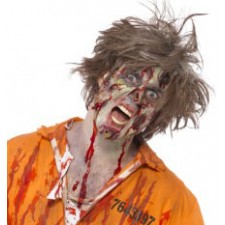 Zombie Latex Kit