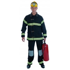 Firefighter
