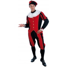 Tudor Man