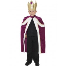 Kiddy king
