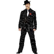 Zoot Suit Smiffys