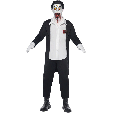 Haemon - Living Dead Doll 