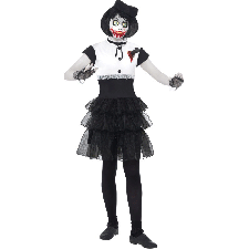 Sanguis - Living Dead Doll