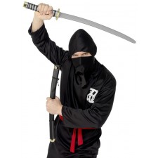 Ninja Sword & Scabbard
