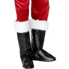Boot Cover Smiffys