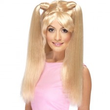 Baby Power Wig 