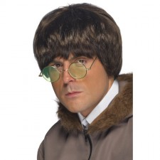 Britpop Wig 