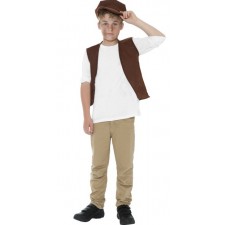 Victorian Boy Set