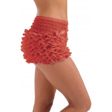 Burlesque Can Can fancy dress