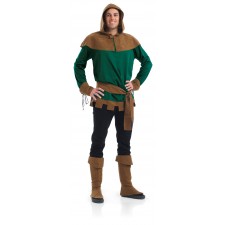 Robin Hood Mens Fancy Dress