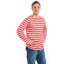 Wheres Wally Fancy Dress