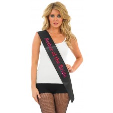 Hen Night Mother of the Bride Sash