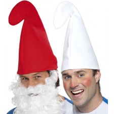 Smurf Hat