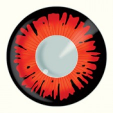 Coloured Contact Lenses 