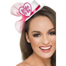 Hen Night Fancy Dress Hat