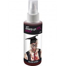 Fake Blood Spray 