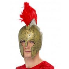 Perseus Gladiator Helmet