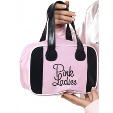 Pink Ladies Bag