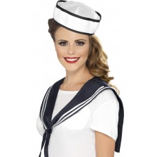 Sailor Dress Up Kit 