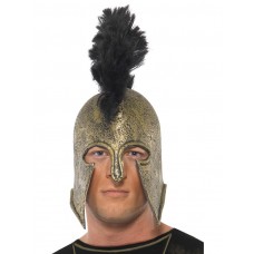 Achilles Roman Helmet