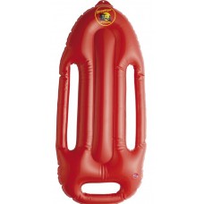 Baywatch Inflatable Float