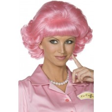 Frenchy Wig