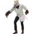 Experiment Lab Rat Costume