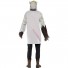 Experiment Lab Rat Costume