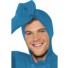 Blue Second Skin Costume