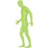 Green Second Skin Costume