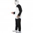 Panda Costume