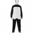 Panda Costume