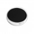 Smiffy's Make-Up Fx, Aqua Face and Body Paint, Black 