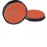 Smiffy's Make-Up Fx, Aqua Face and Body Paint, Orange