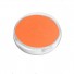 Smiffy's Make-Up Fx, Aqua Face and Body Paint, Orange