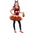 Moshi Monsters Diavlo Costume