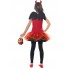 Moshi Monsters Diavlo Costume