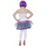 Mini Candy Girl Costume 
