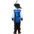 Boys Musketeer Costume 