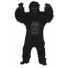 Deluxe Gorilla Costume