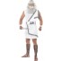Zeus costume